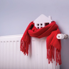Kent and Medway Warm Home Project - Grant Funded Heating System
