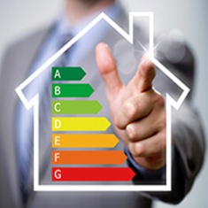 Domestic and Commercial Energy Assessment