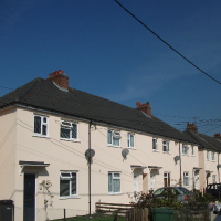 Solid Wall Insulation Witham & Halstead
